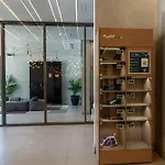 Apart Com Vista Incrivel Allianz Parque Com Estacionamento