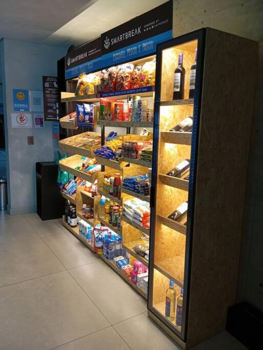 Apartamento Com Vista Incrivel Allianz Parque Com Estacionamento *