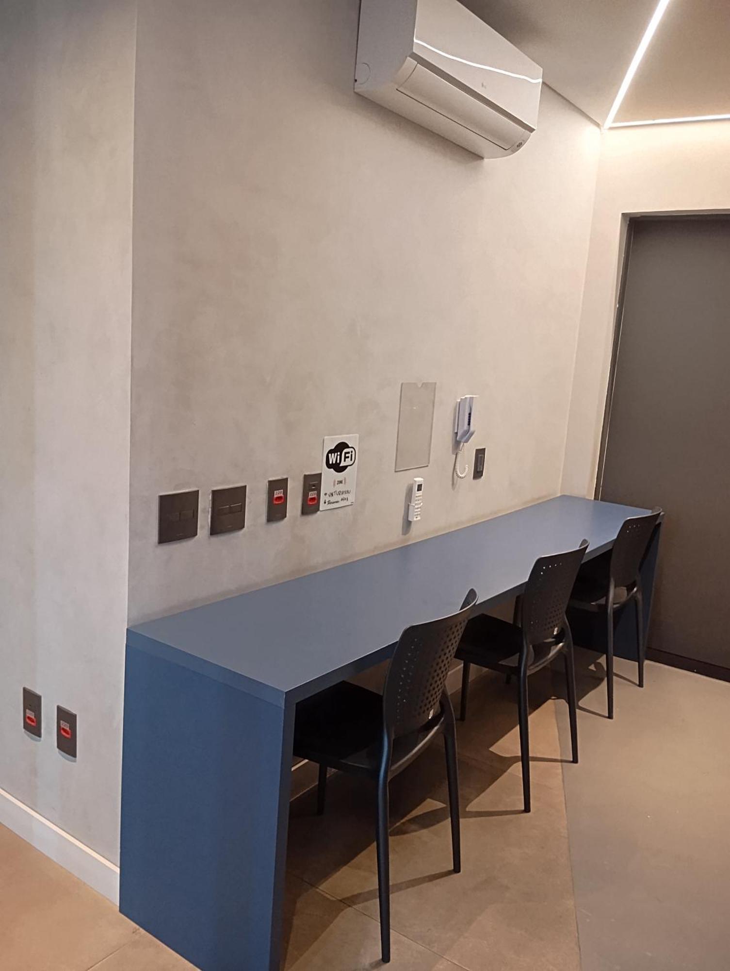 Apartamento Com Vista Incrivel Allianz Parque Com Estacionamento