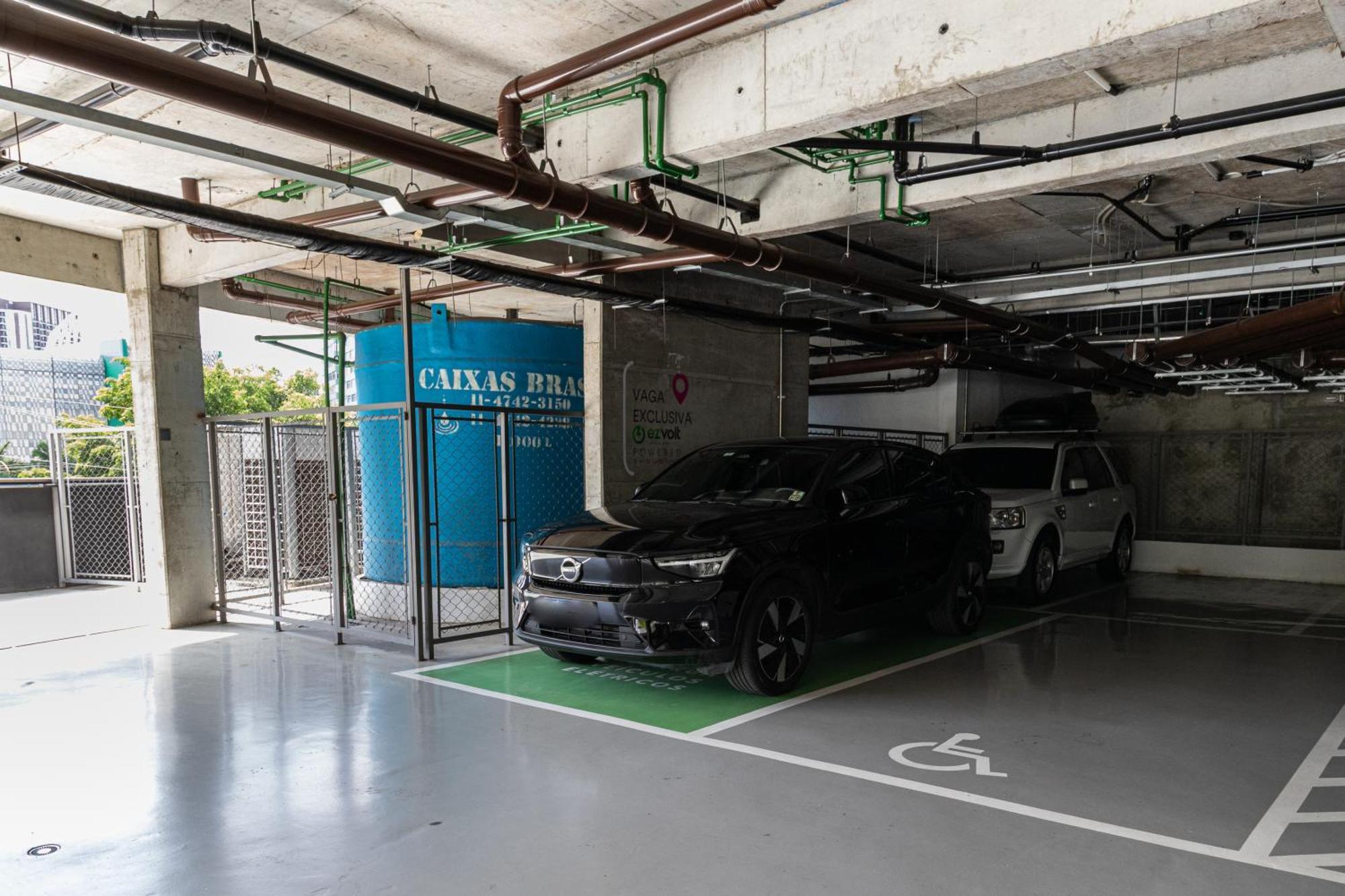 Com Vista Incrivel Allianz Parque Com Estacionamento * São Paulo